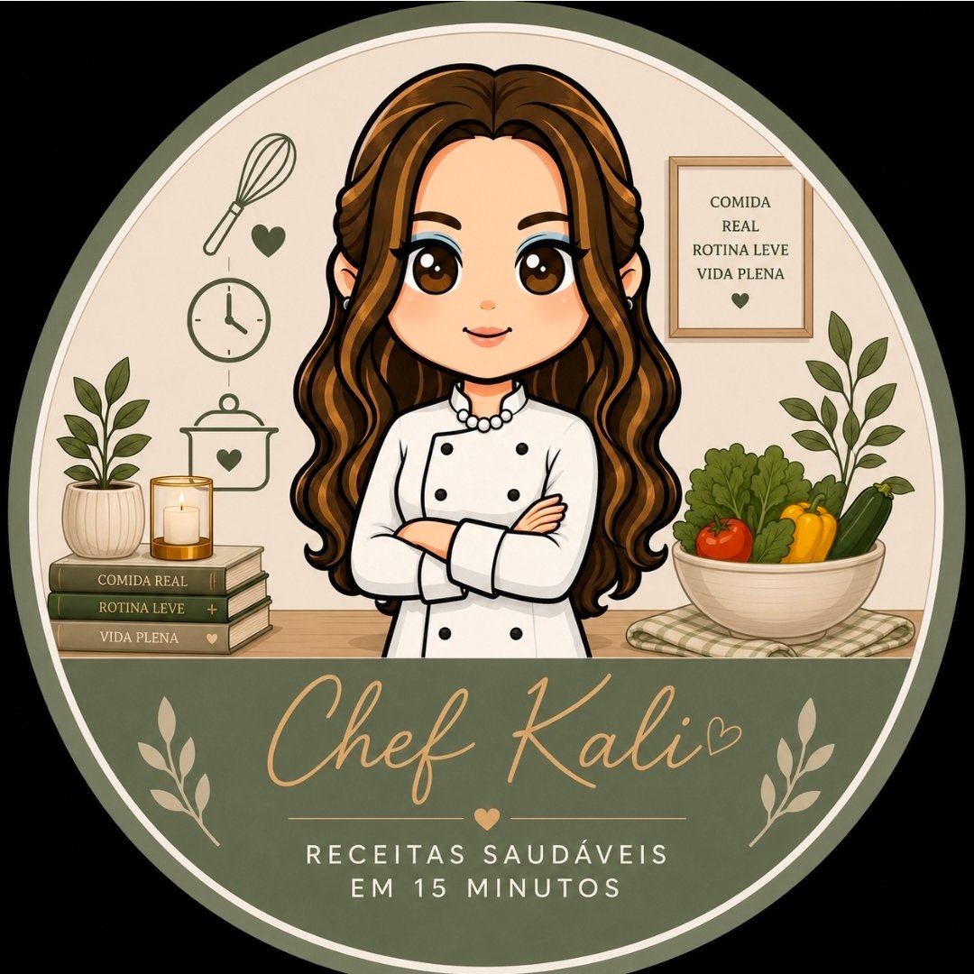 Chef Kali